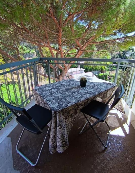 Forti Genova-Free Parking Castellaccio Apartment 2 Εξωτερικό φωτογραφία