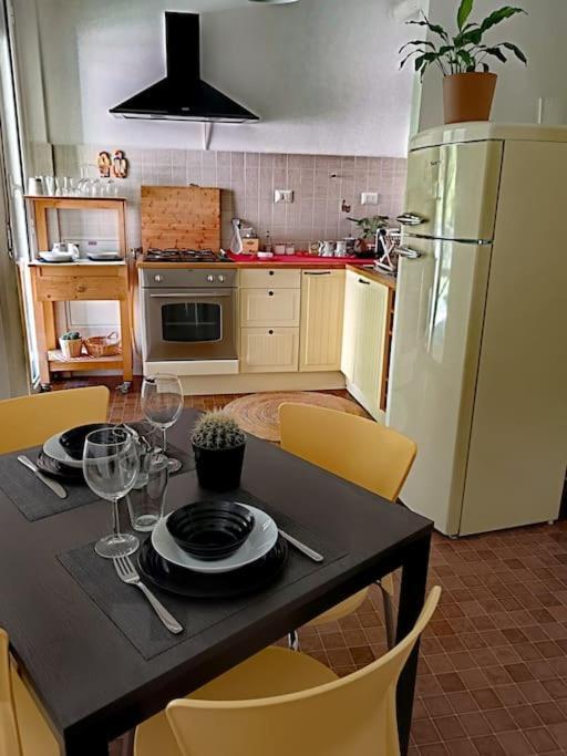 Forti Genova-Free Parking Castellaccio Apartment 2 Εξωτερικό φωτογραφία