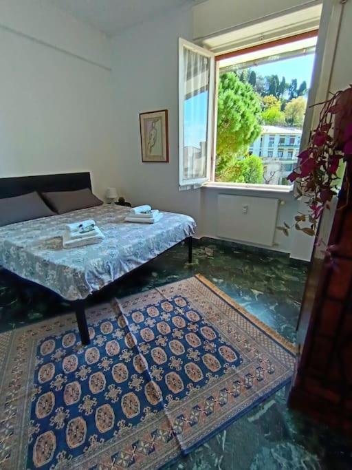 Forti Genova-Free Parking Castellaccio Apartment 2 Εξωτερικό φωτογραφία